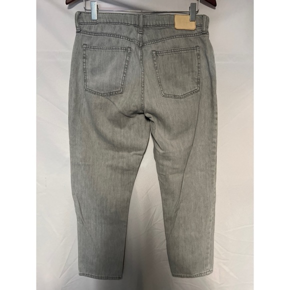 EverlaneGray Jeans - Picture 2 of 5